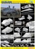 Dragon 6718 Sd.Kfz.252 leichte Gepanzerte Munitionskraftwagen mit Sd.Ah.32/1 Trailer 1/35
